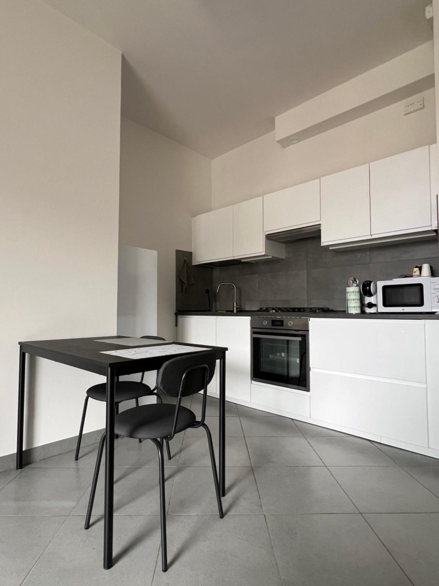 Apartamento Valdelsahome *