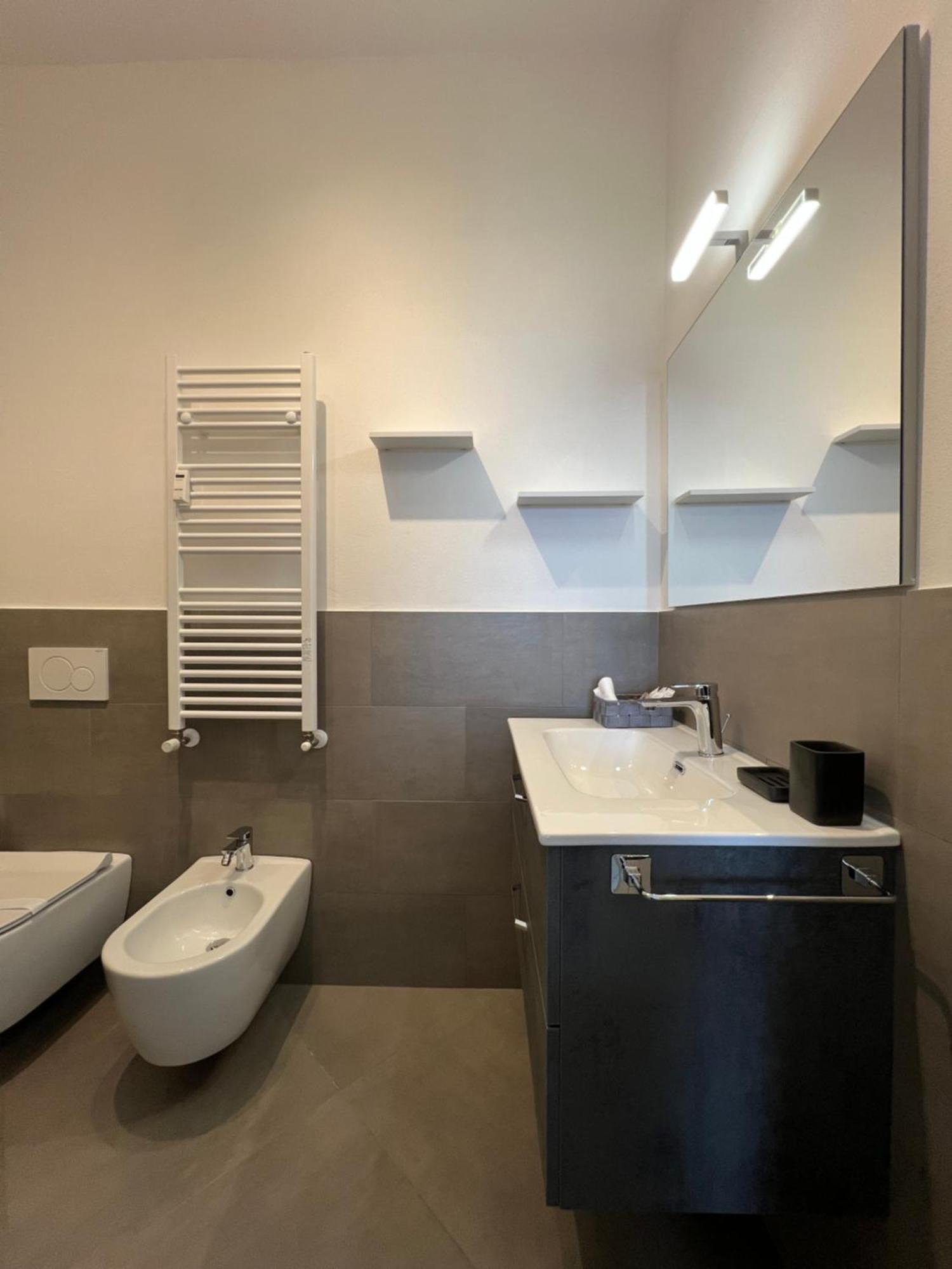 Valdelsahome Apartamento