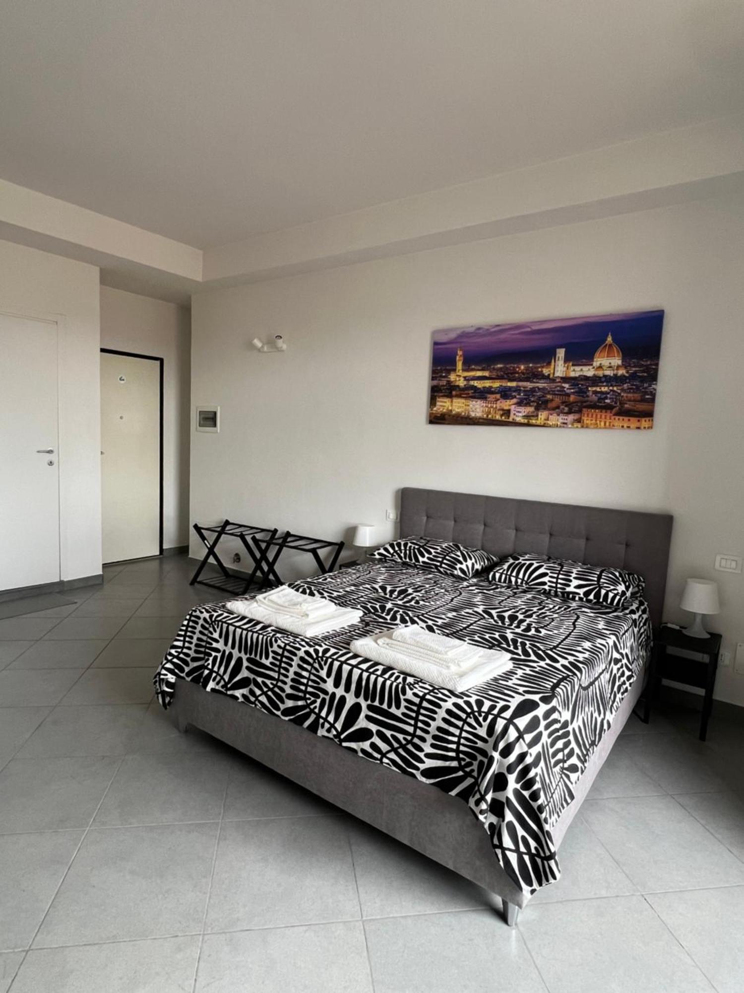 Apartamento Valdelsahome *