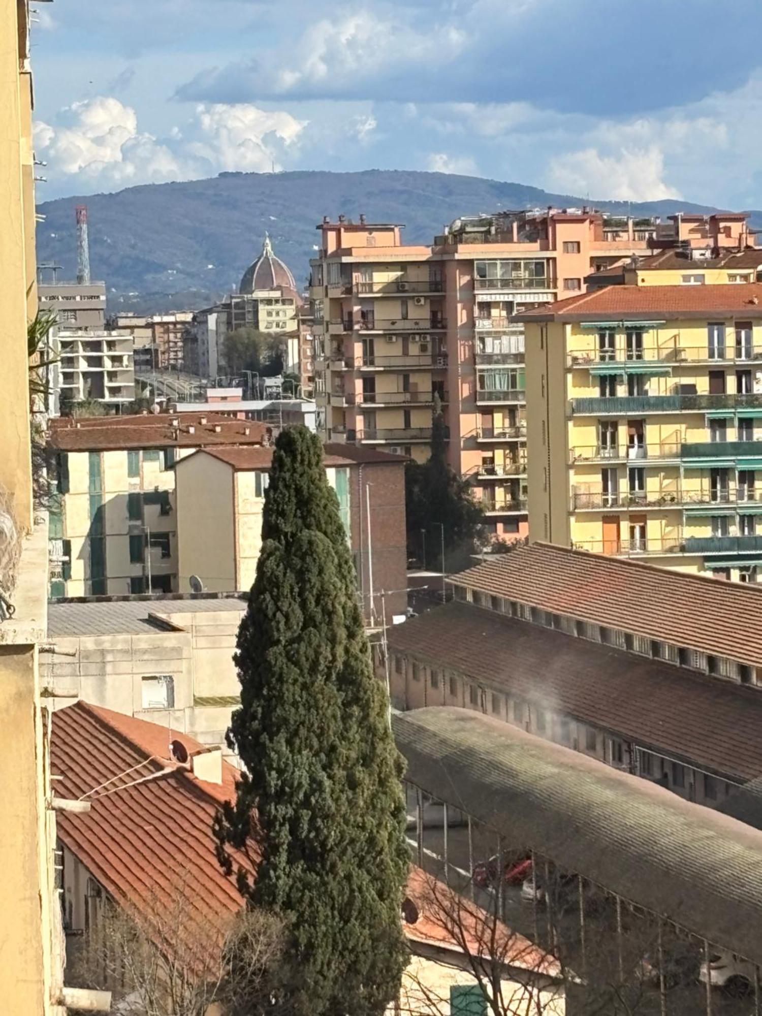 Apartamento Valdelsahome Florencia