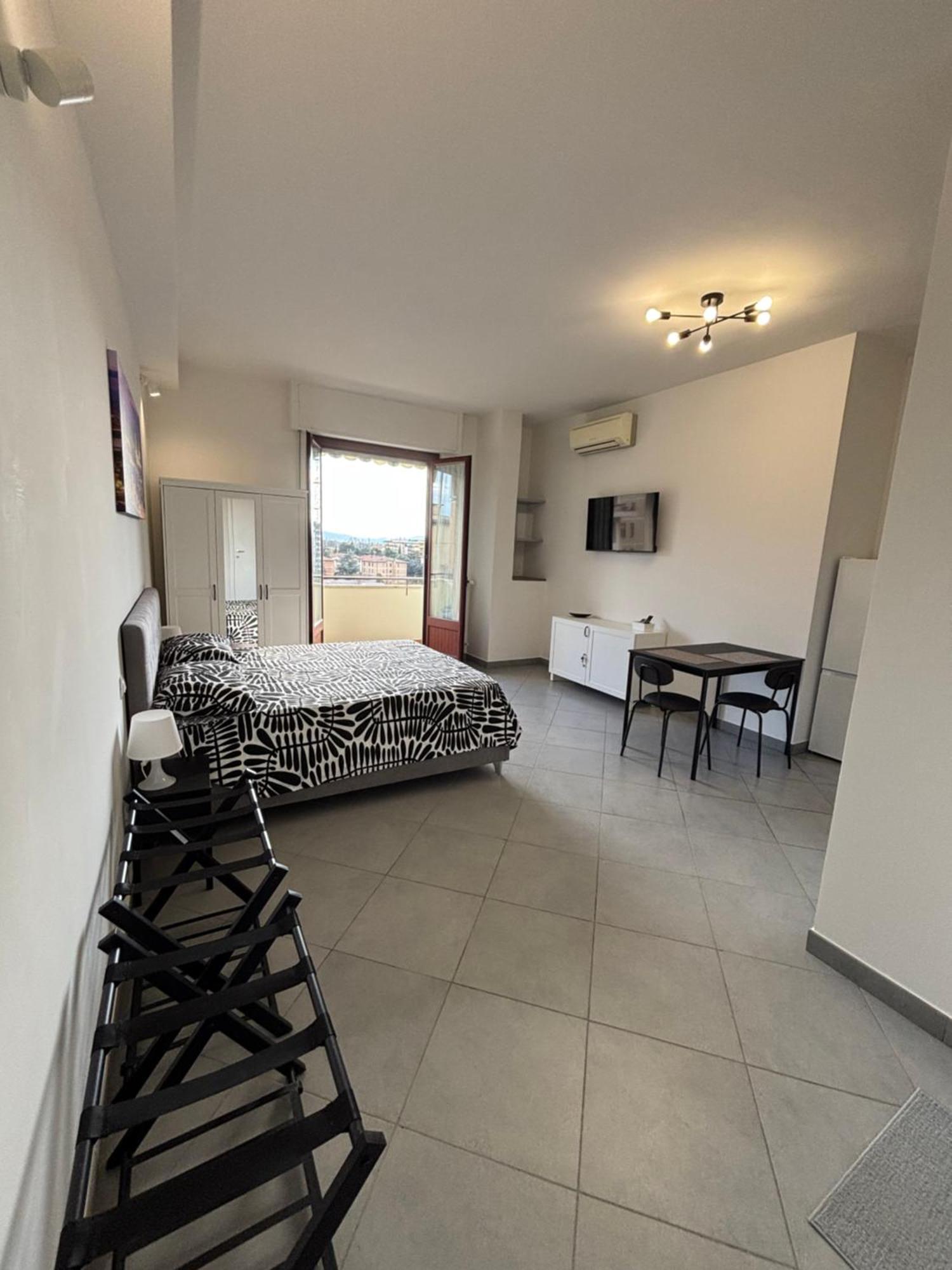 Valdelsahome Apartamento *