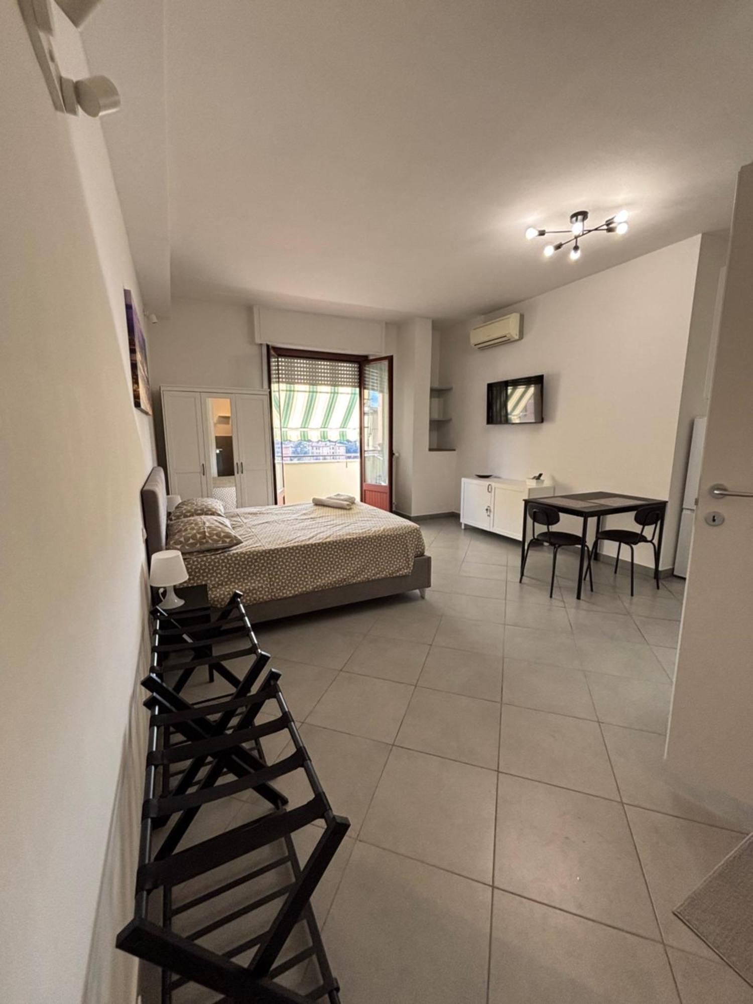 Apartamento Valdelsahome *