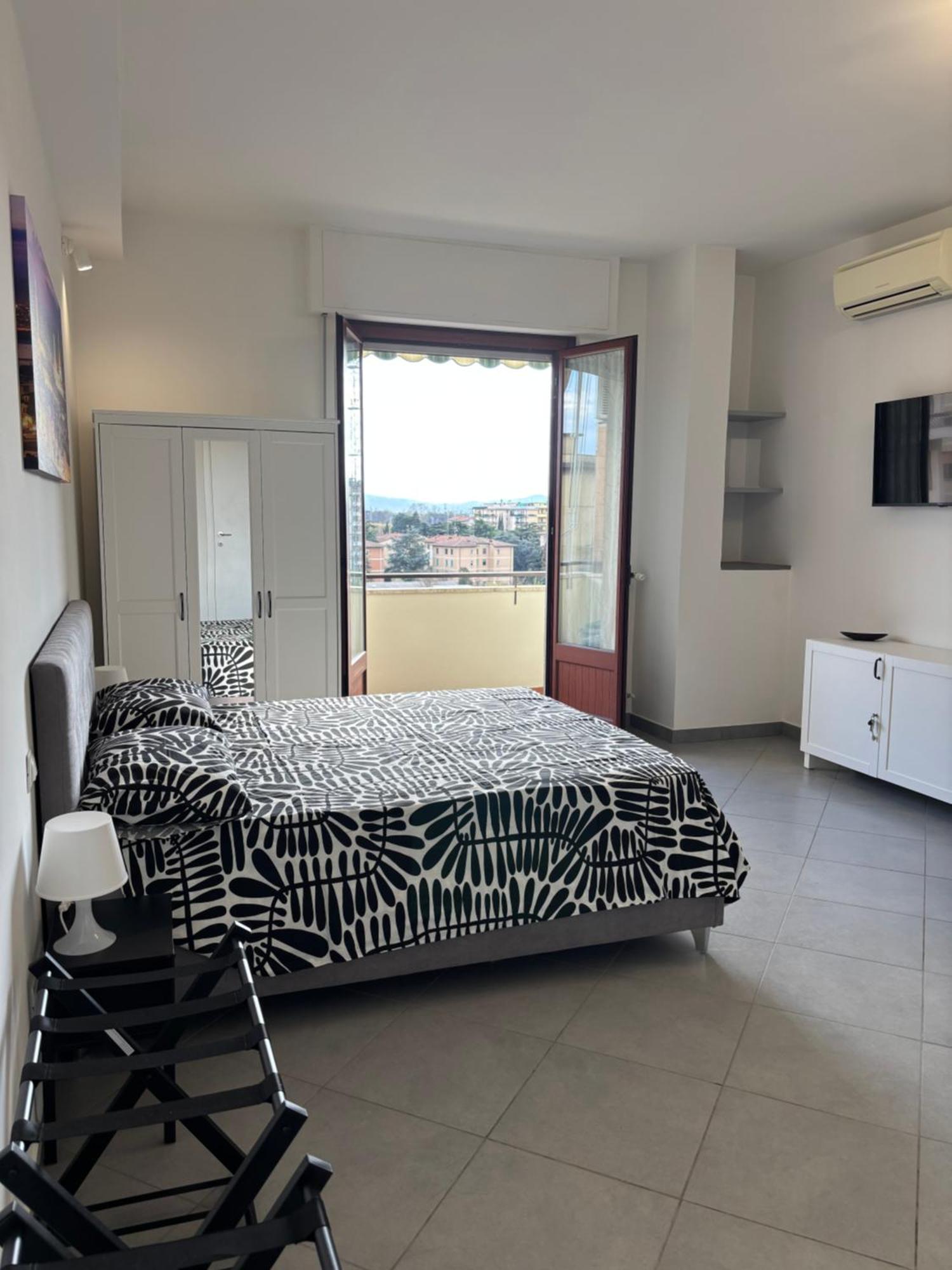 Valdelsahome * Florencia